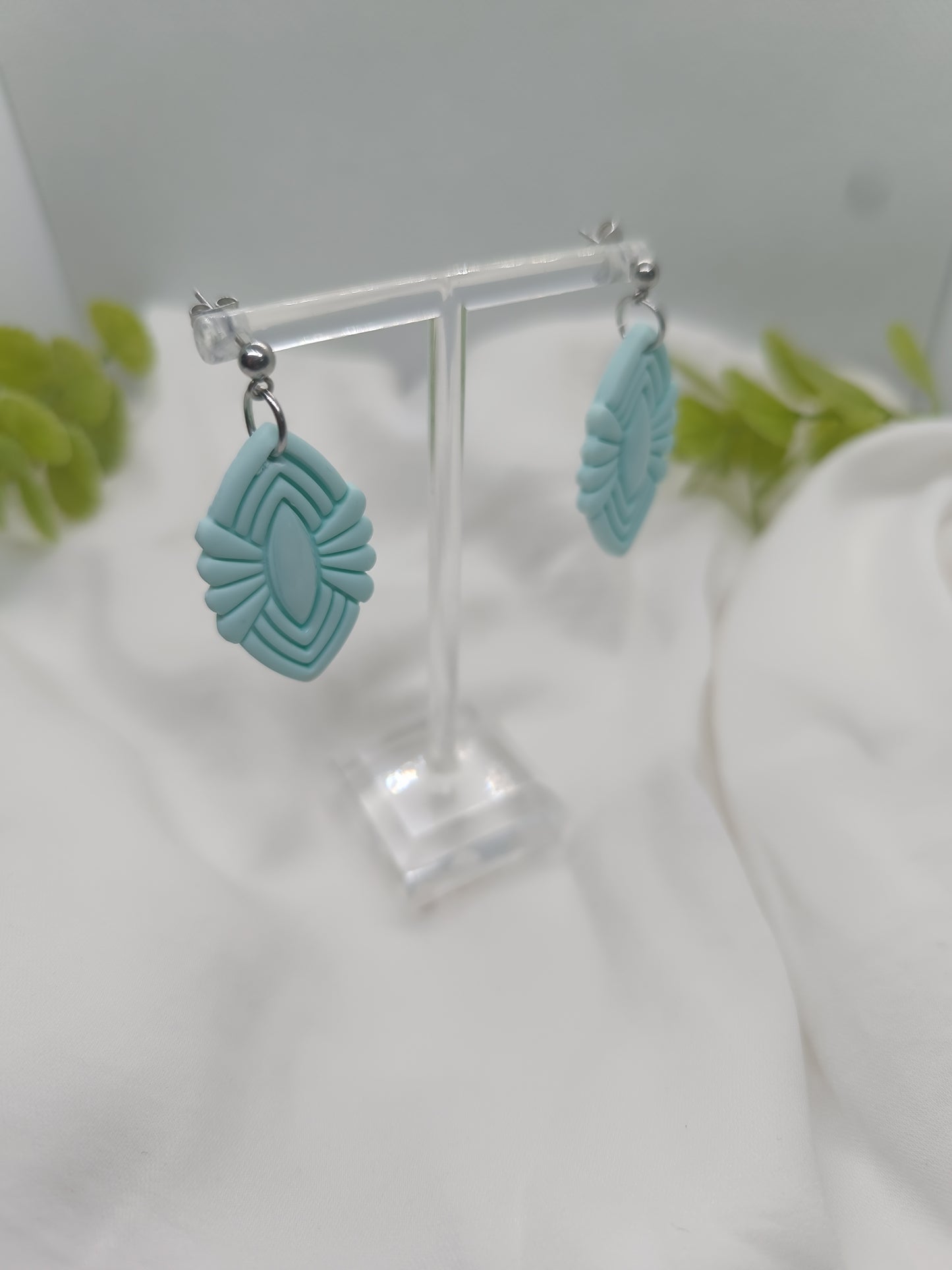 Pendientes Sofía
