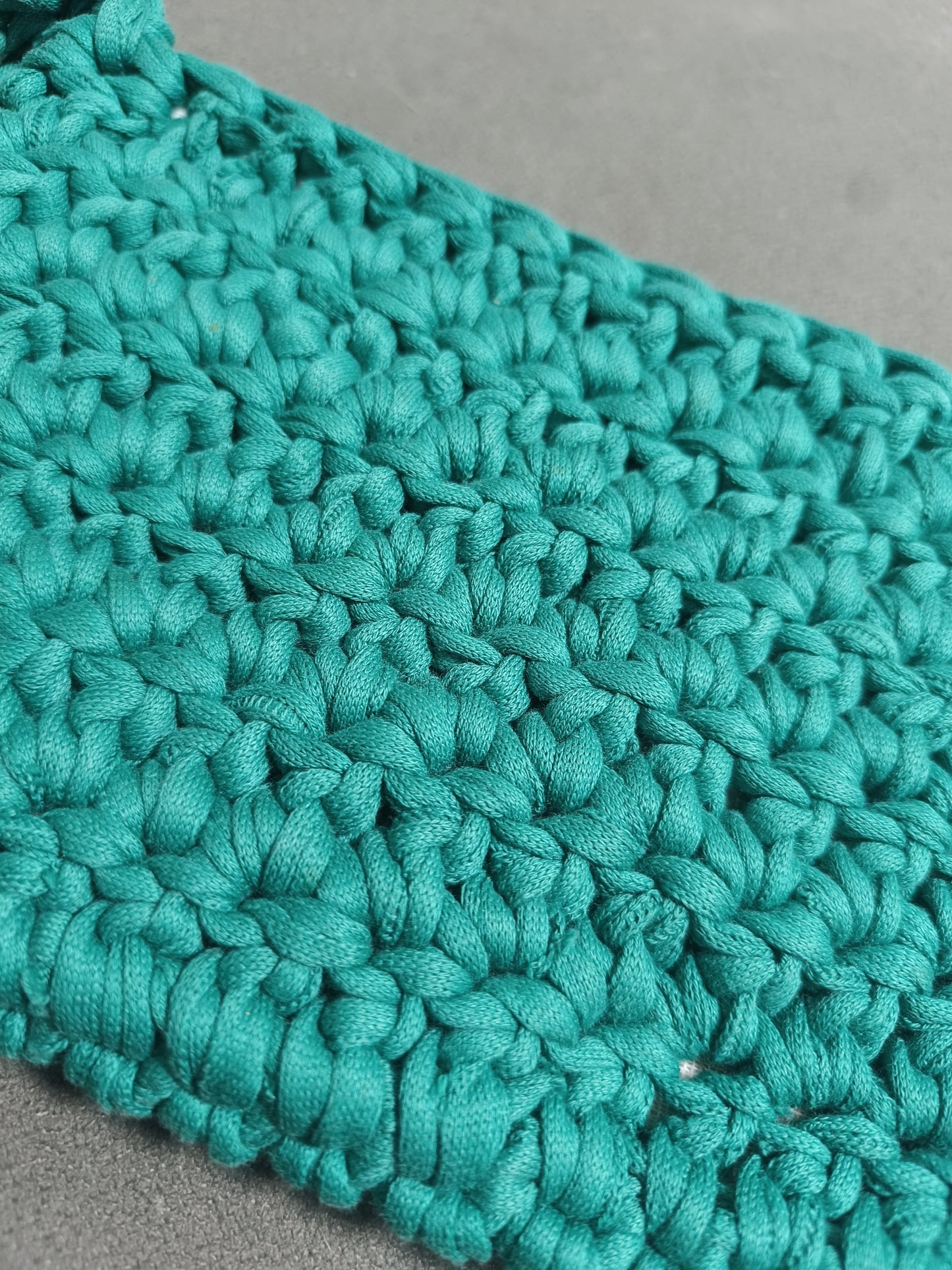 Bolso cartera Lulú verde