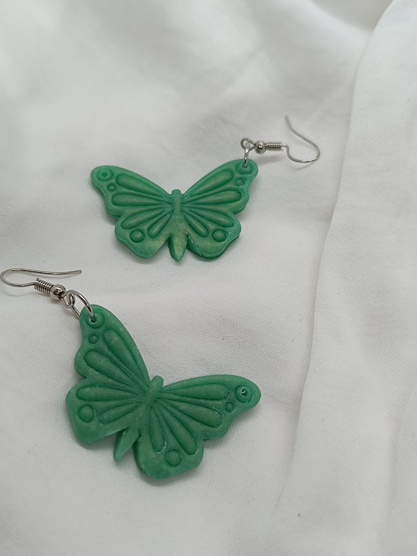 Pendientes Mariposa 🦋