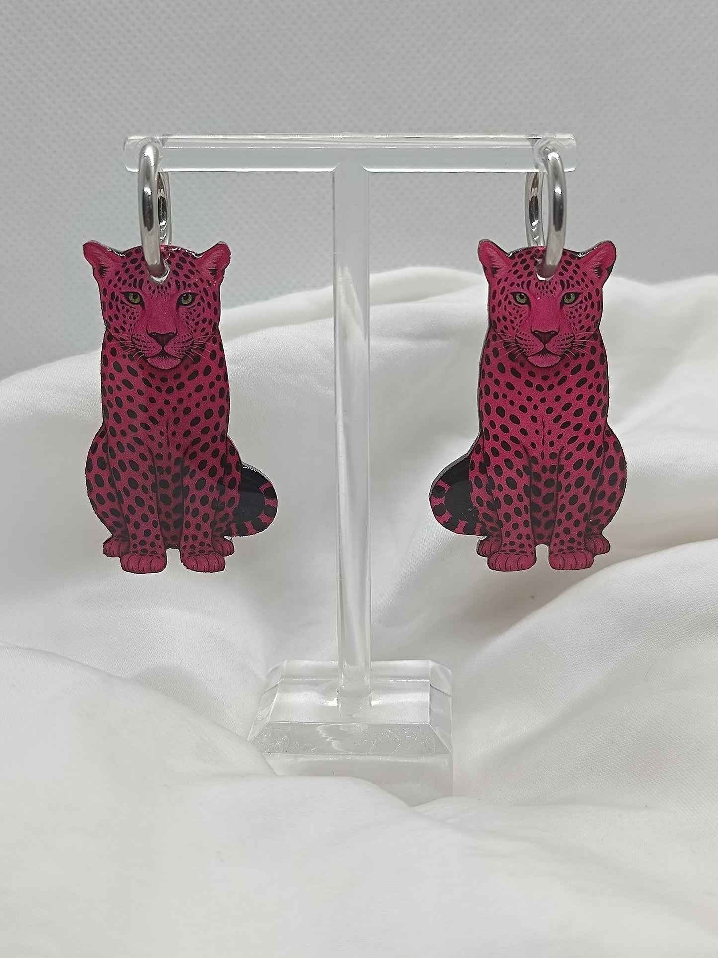 Modelo Leopardo