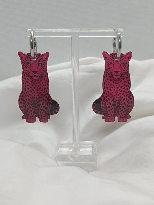 Modelo Leopardo