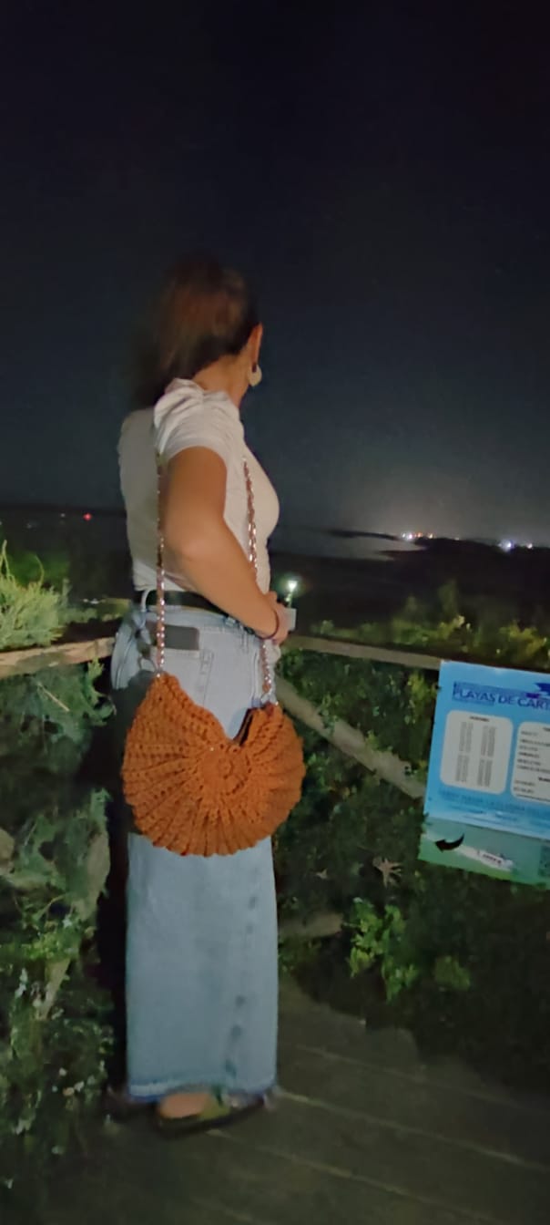 Bolso Caracola