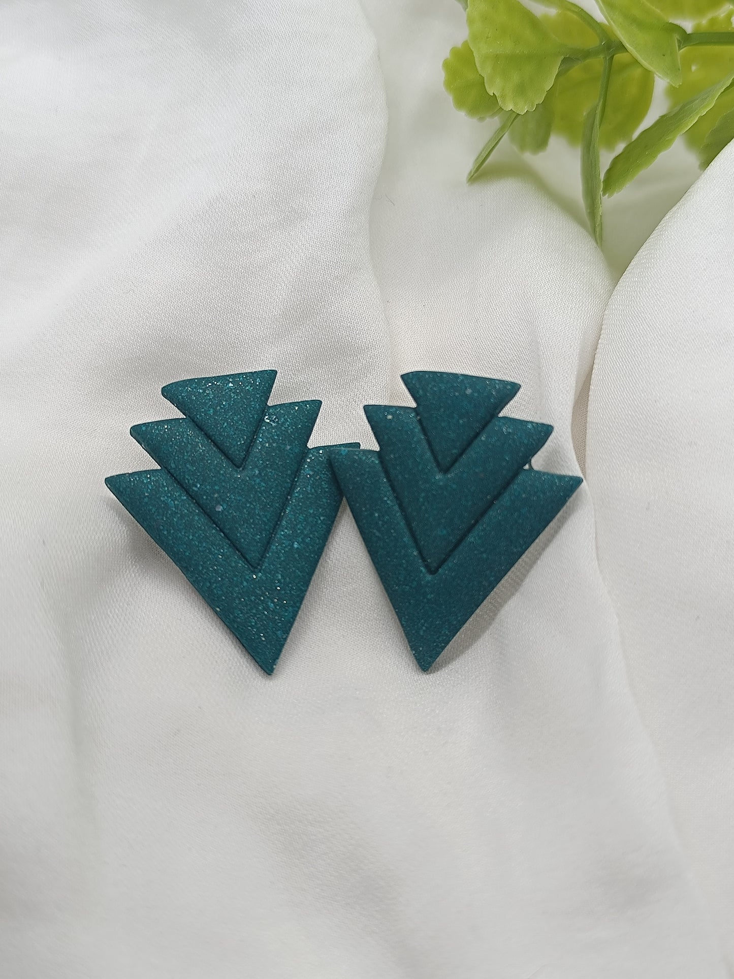 Pendientes Egipto
