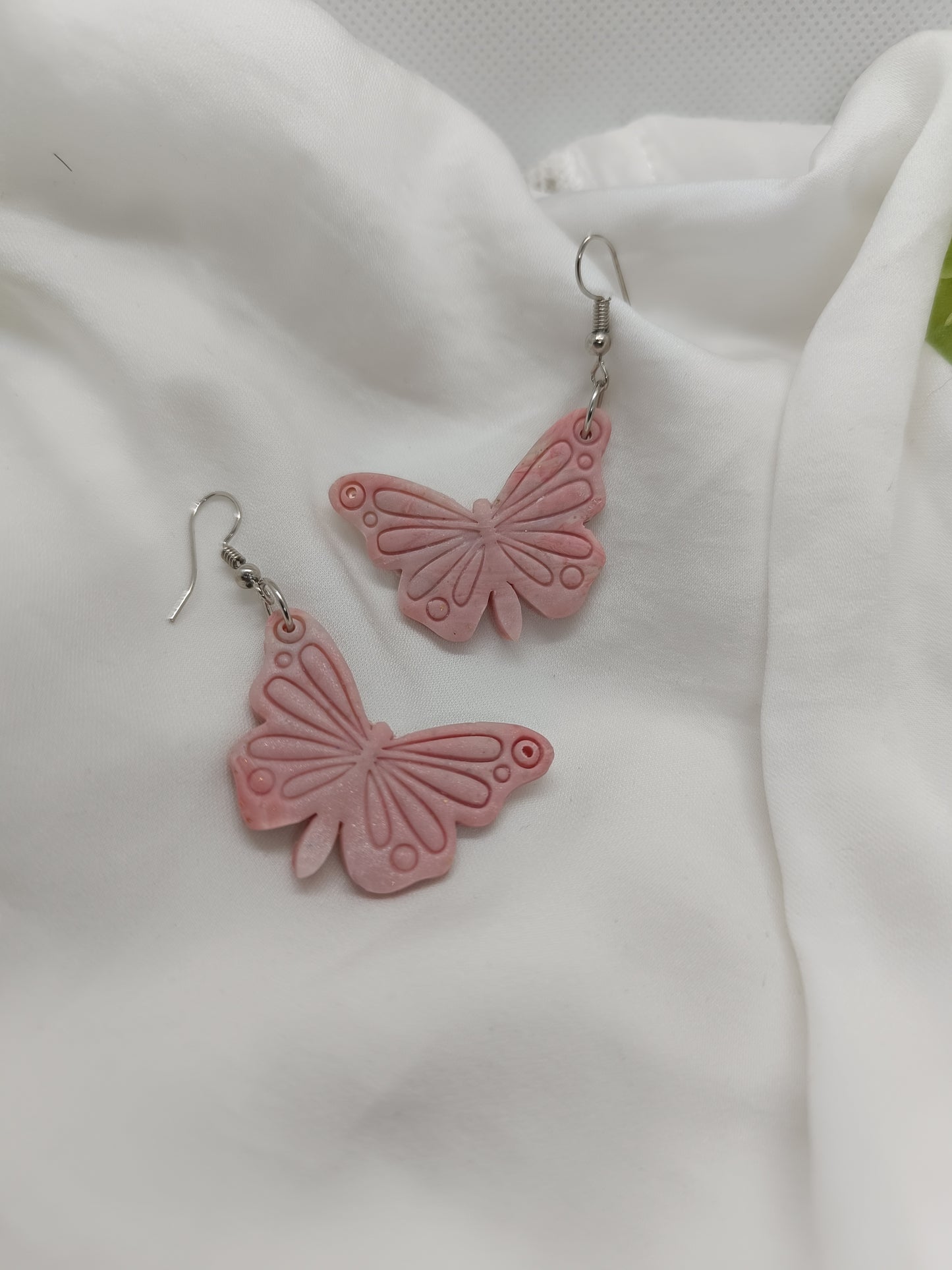 Pendientes Mariposa 🦋