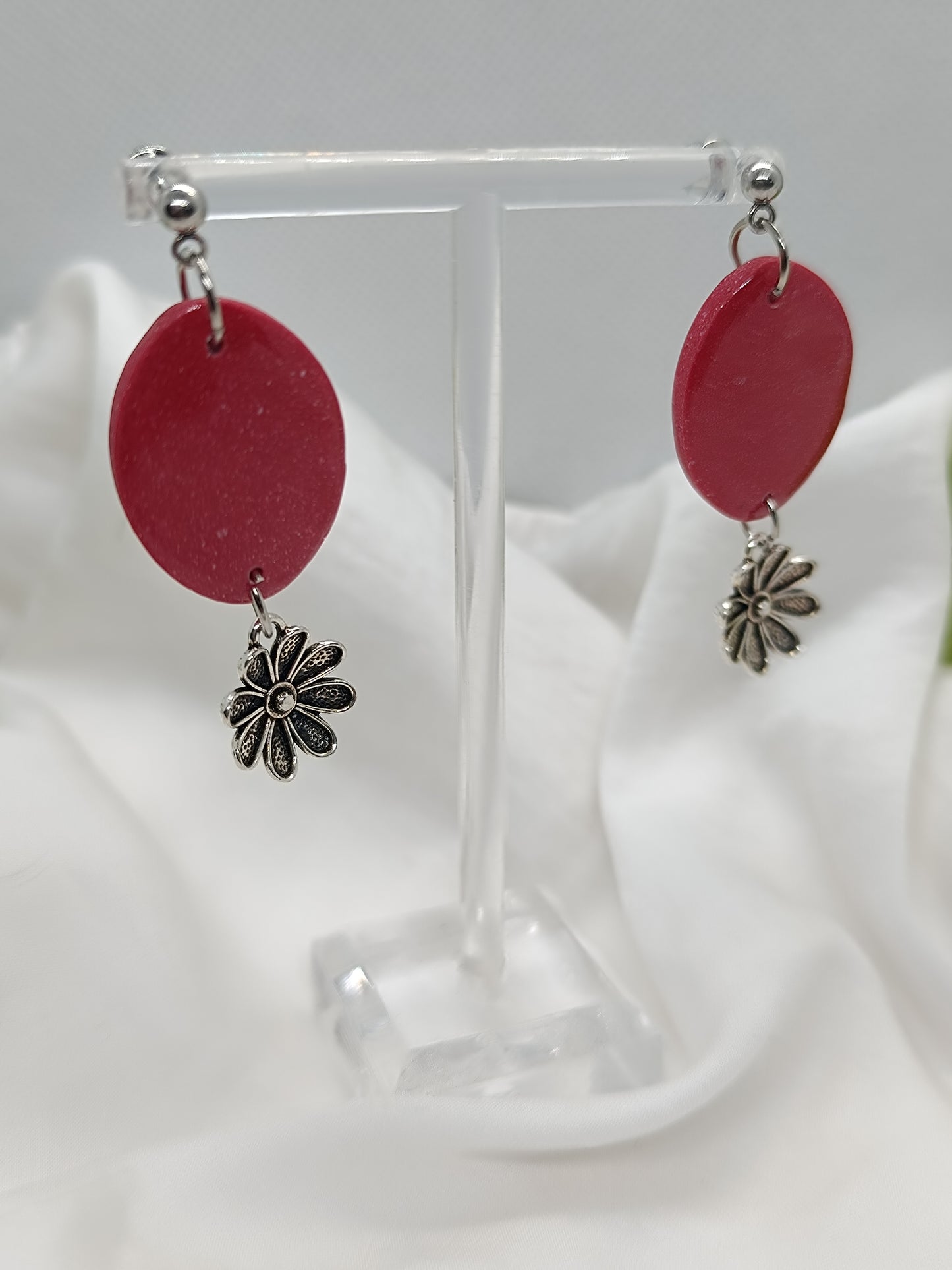 Pendientes Amor