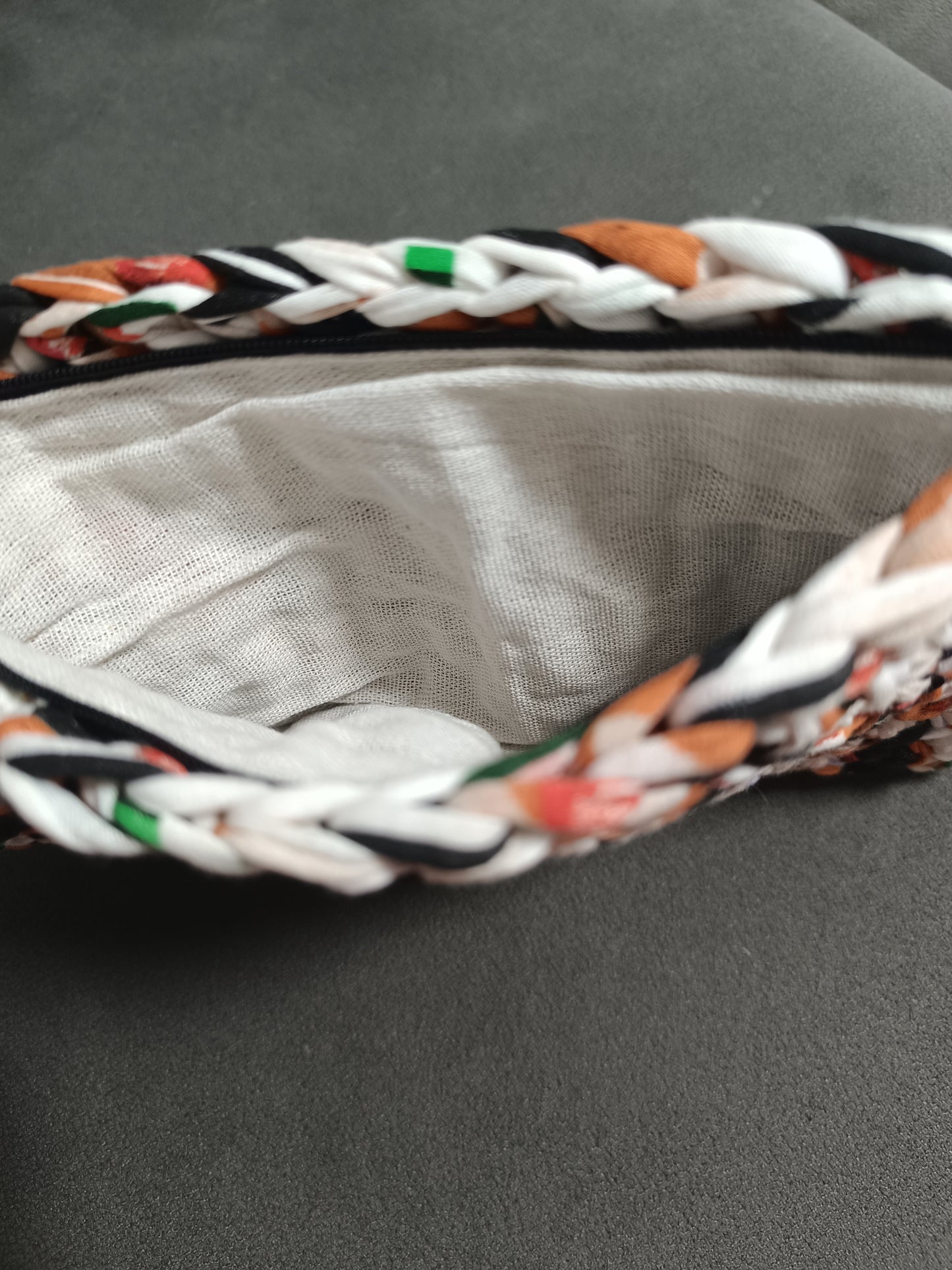 Bolso cartera Lulú multicolor