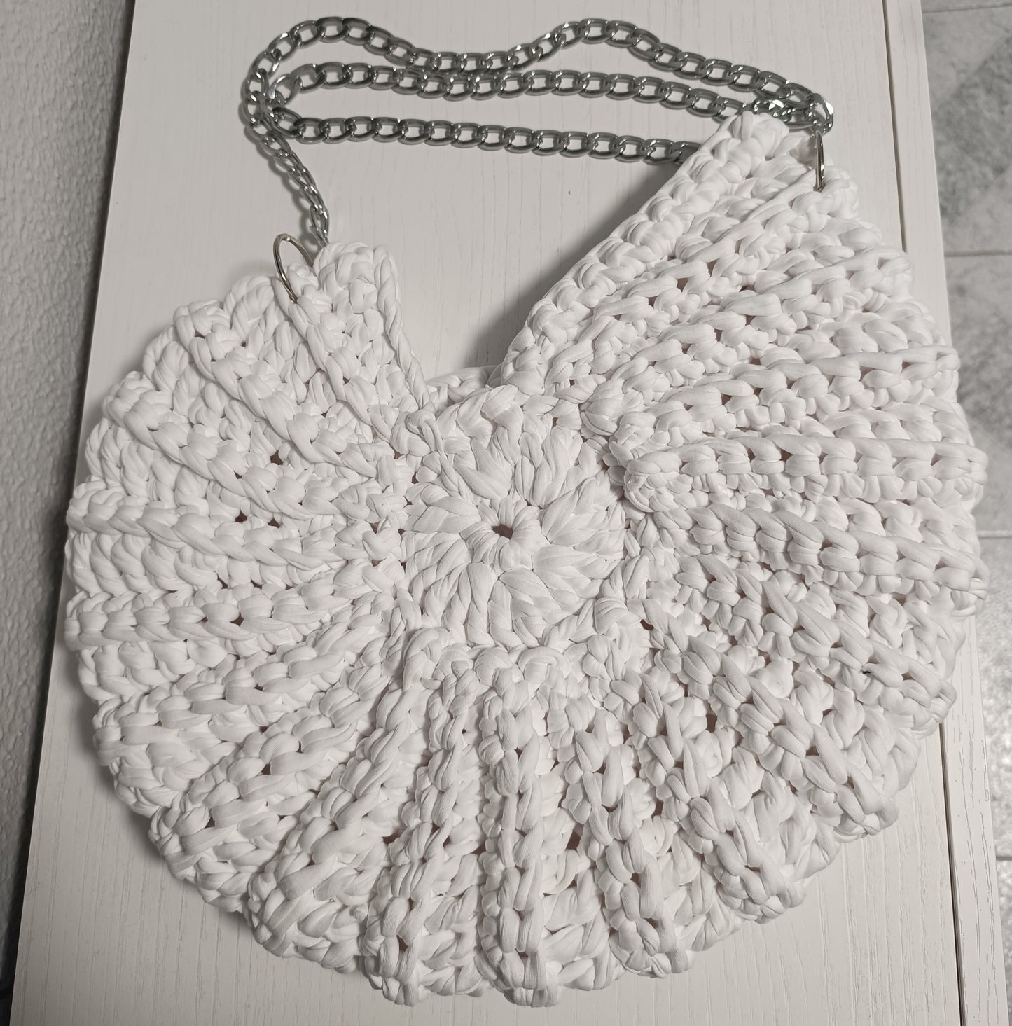 Bolso Caracola