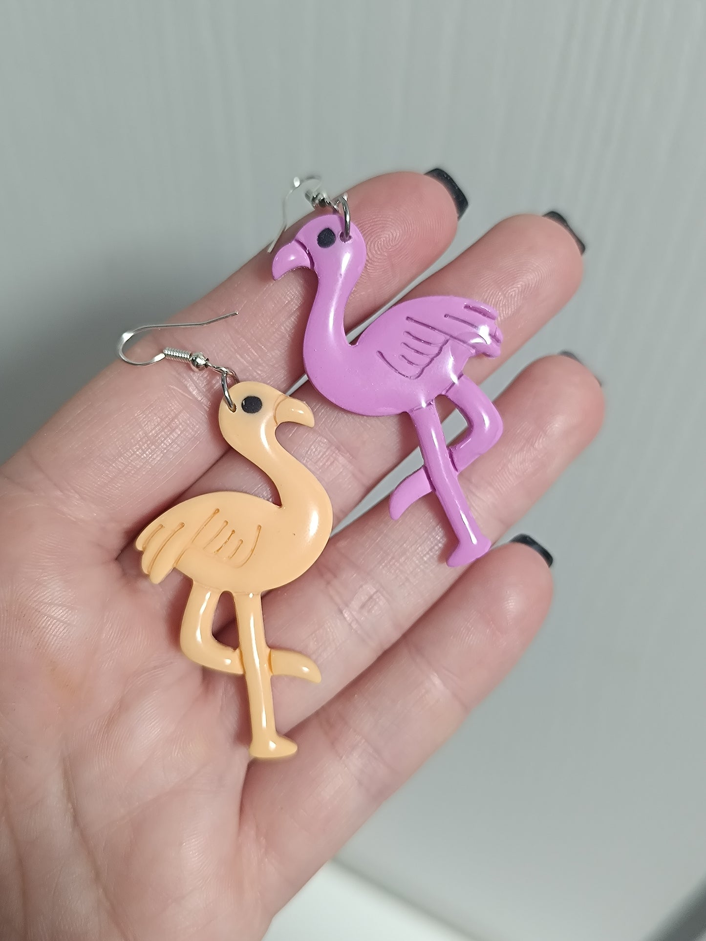 Pendientes Flamenco