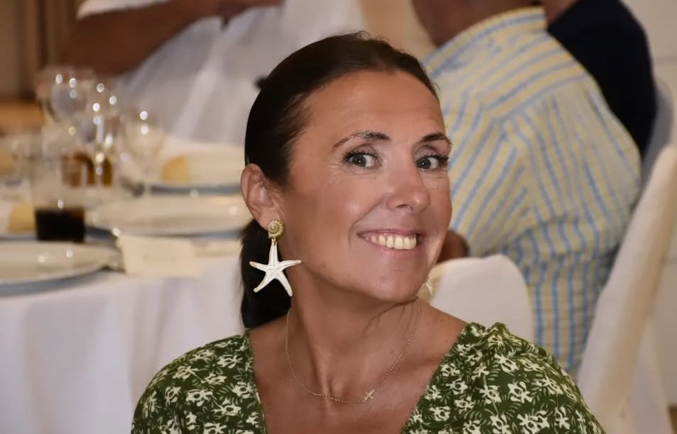 Pendientes Estrella de mar