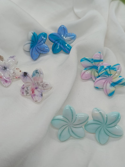 Pendientes Isabel