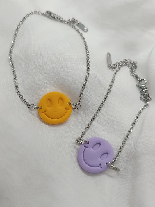 Pulsera Happy
