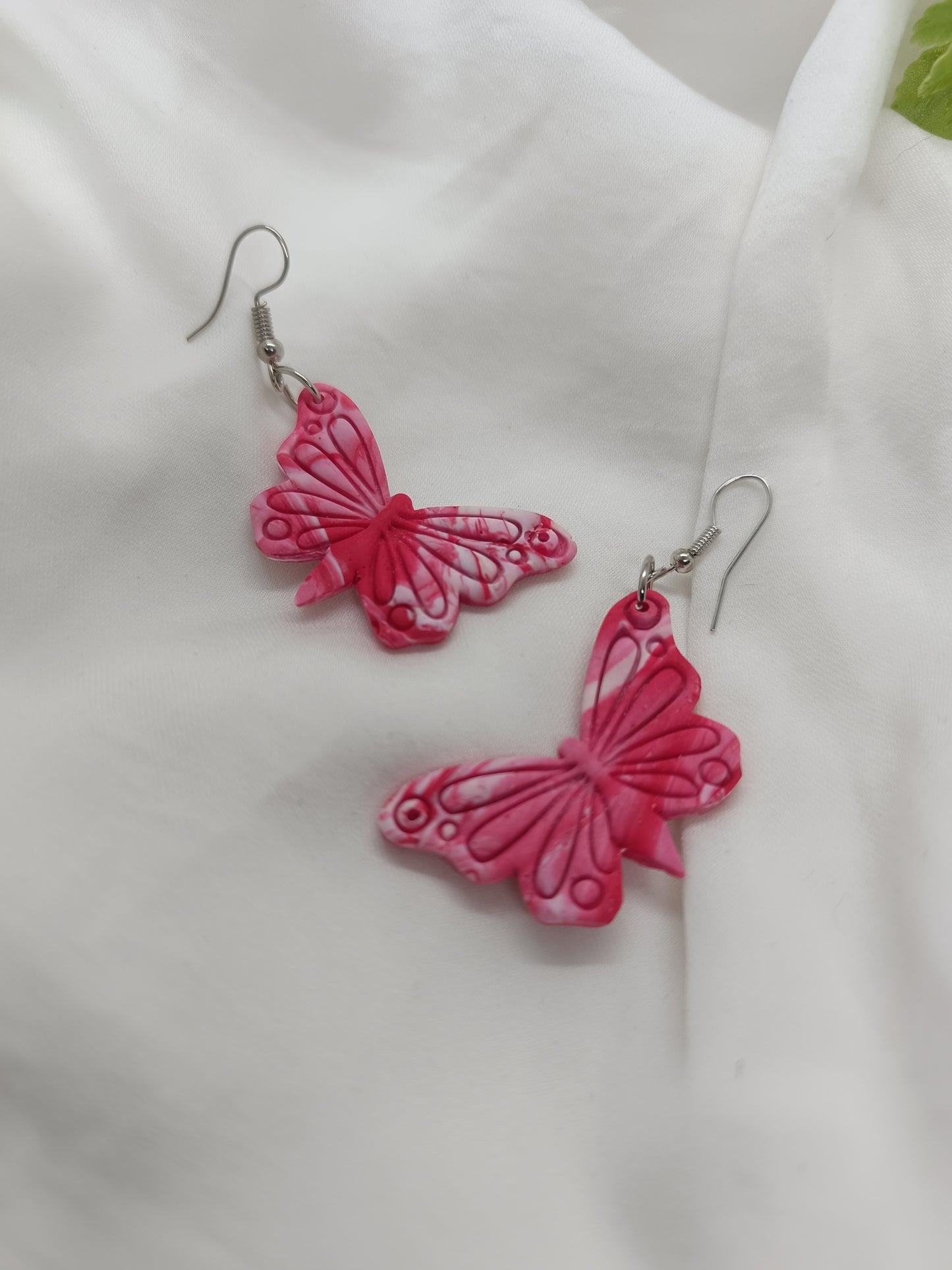 Pendientes Mariposa 🦋