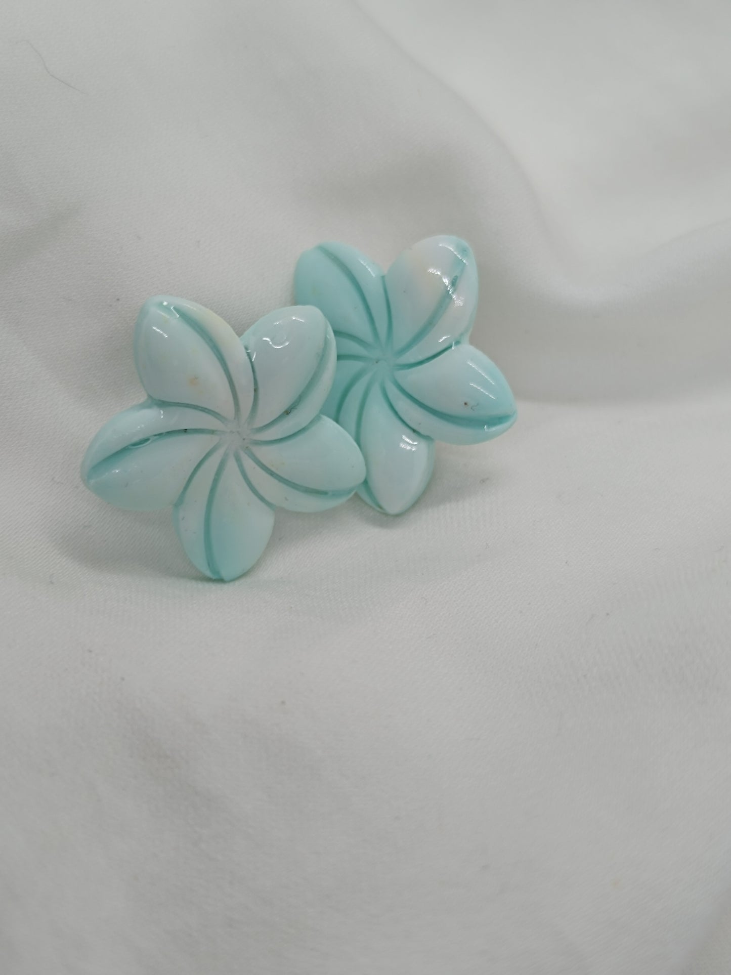 Pendientes Isabel