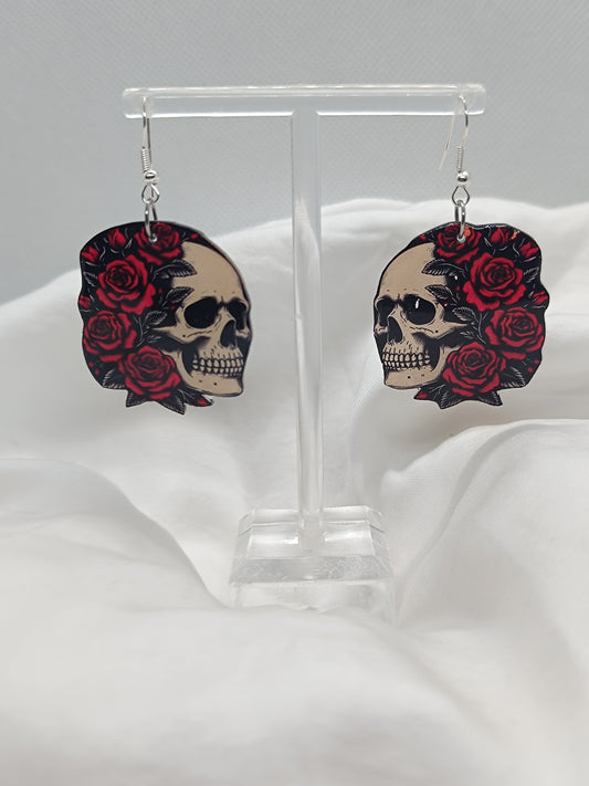 Modelo Rosas