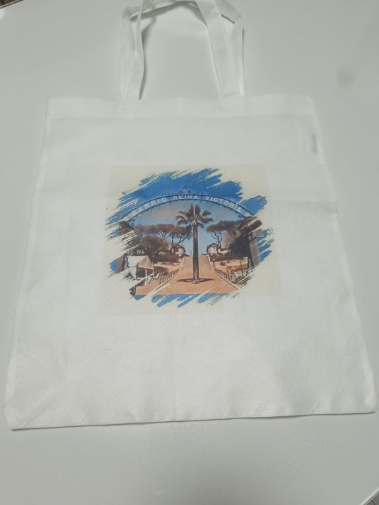 Tote bag Huelva