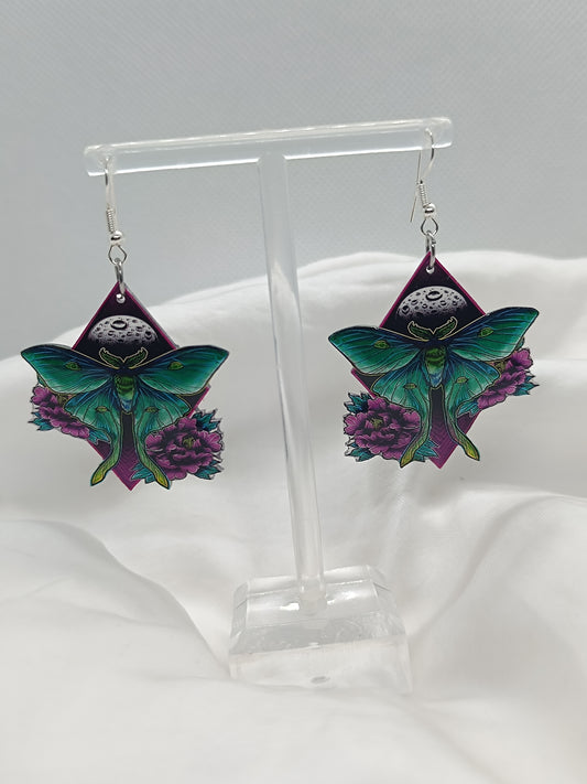 Modelo Mariposa