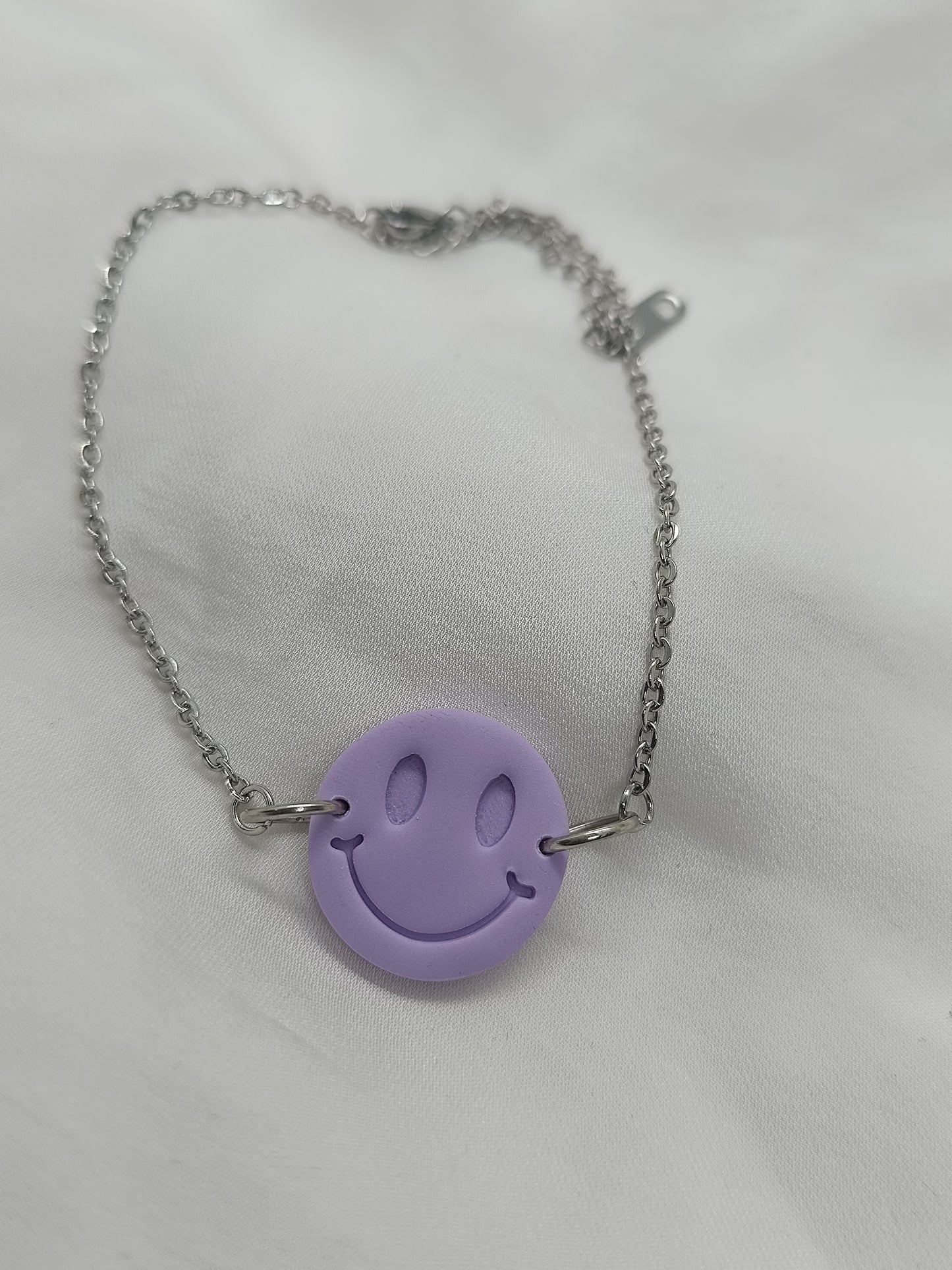 Pulsera Happy