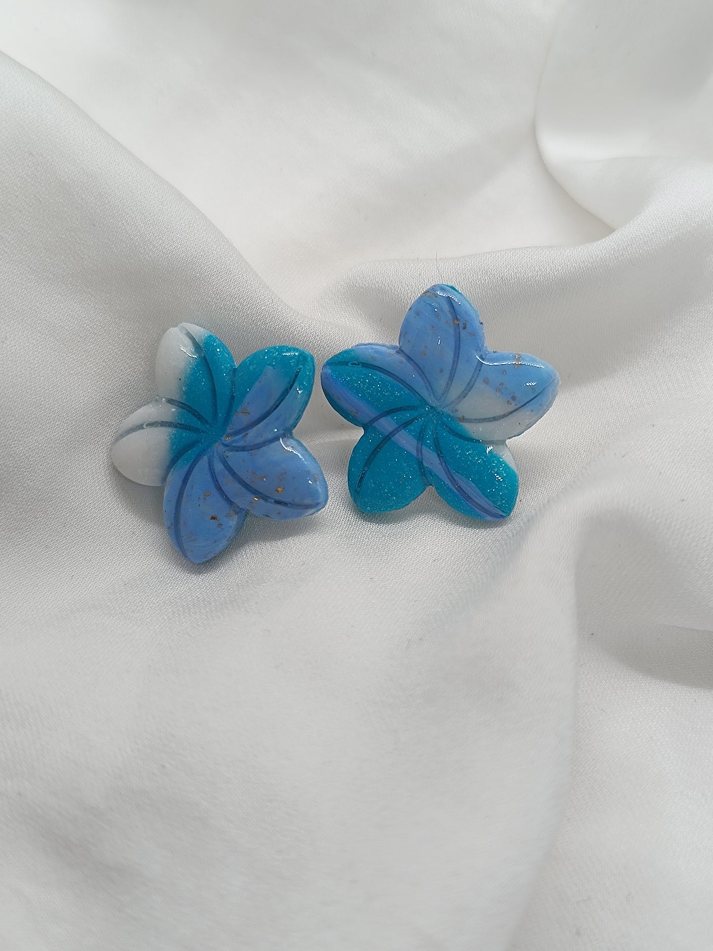 Pendientes Isabel