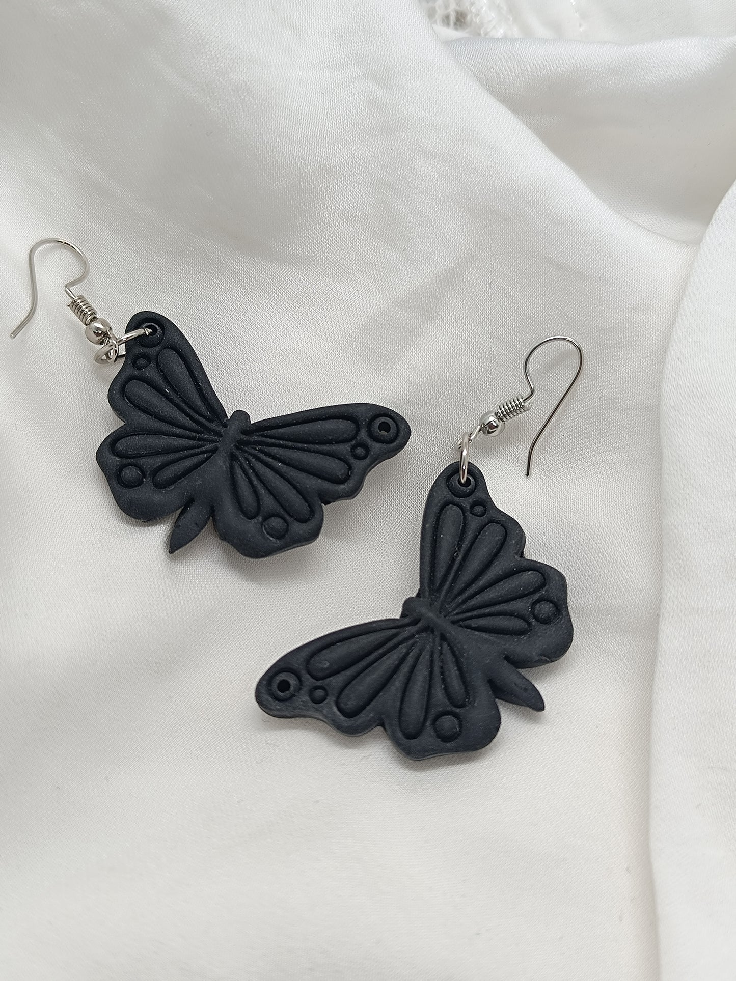 Pendientes Mariposa 🦋