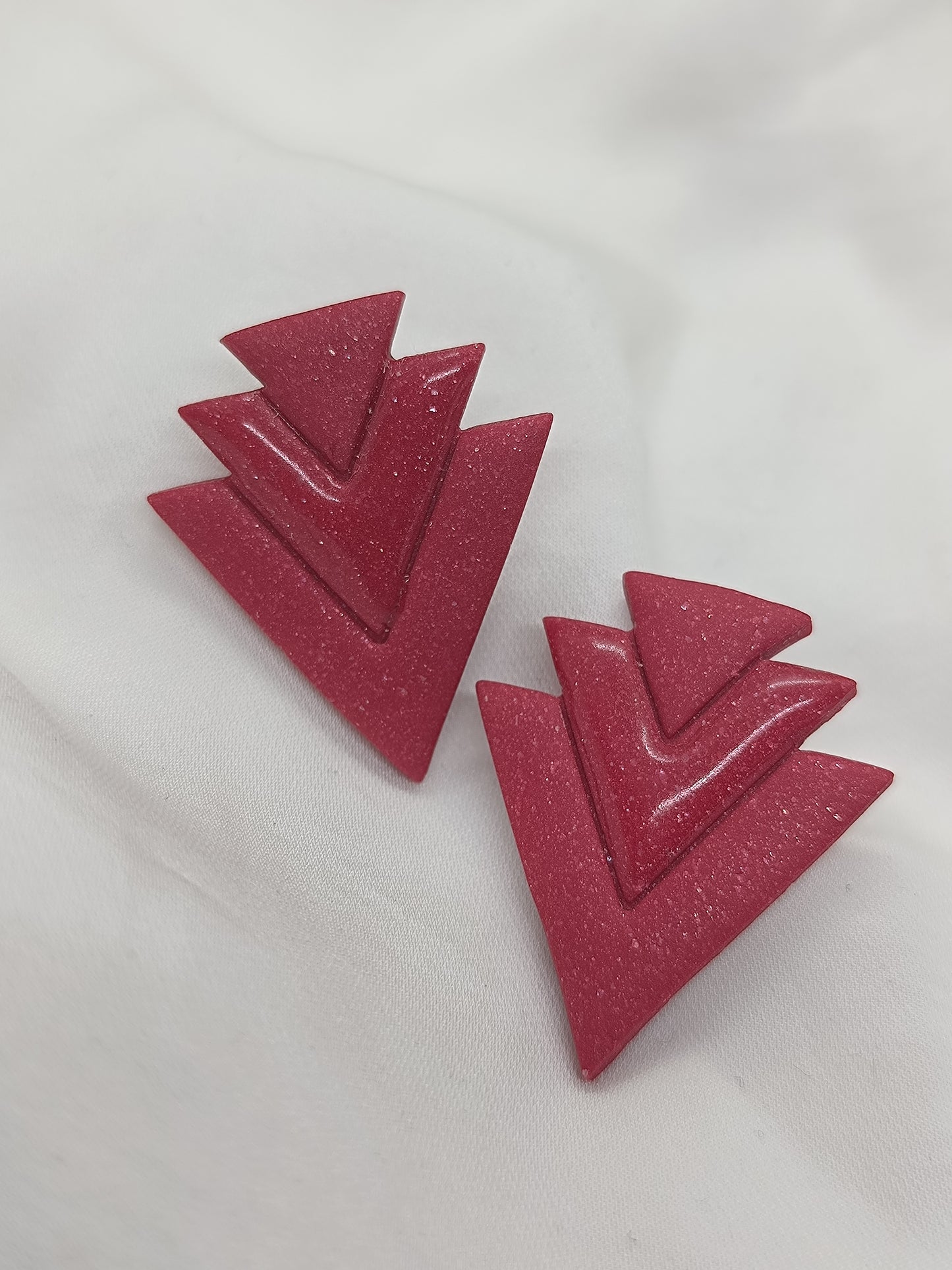 Pendientes Egipto