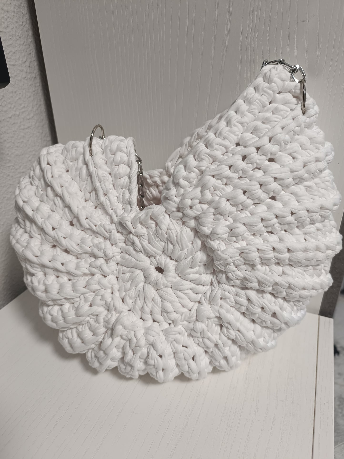 Bolso Caracola