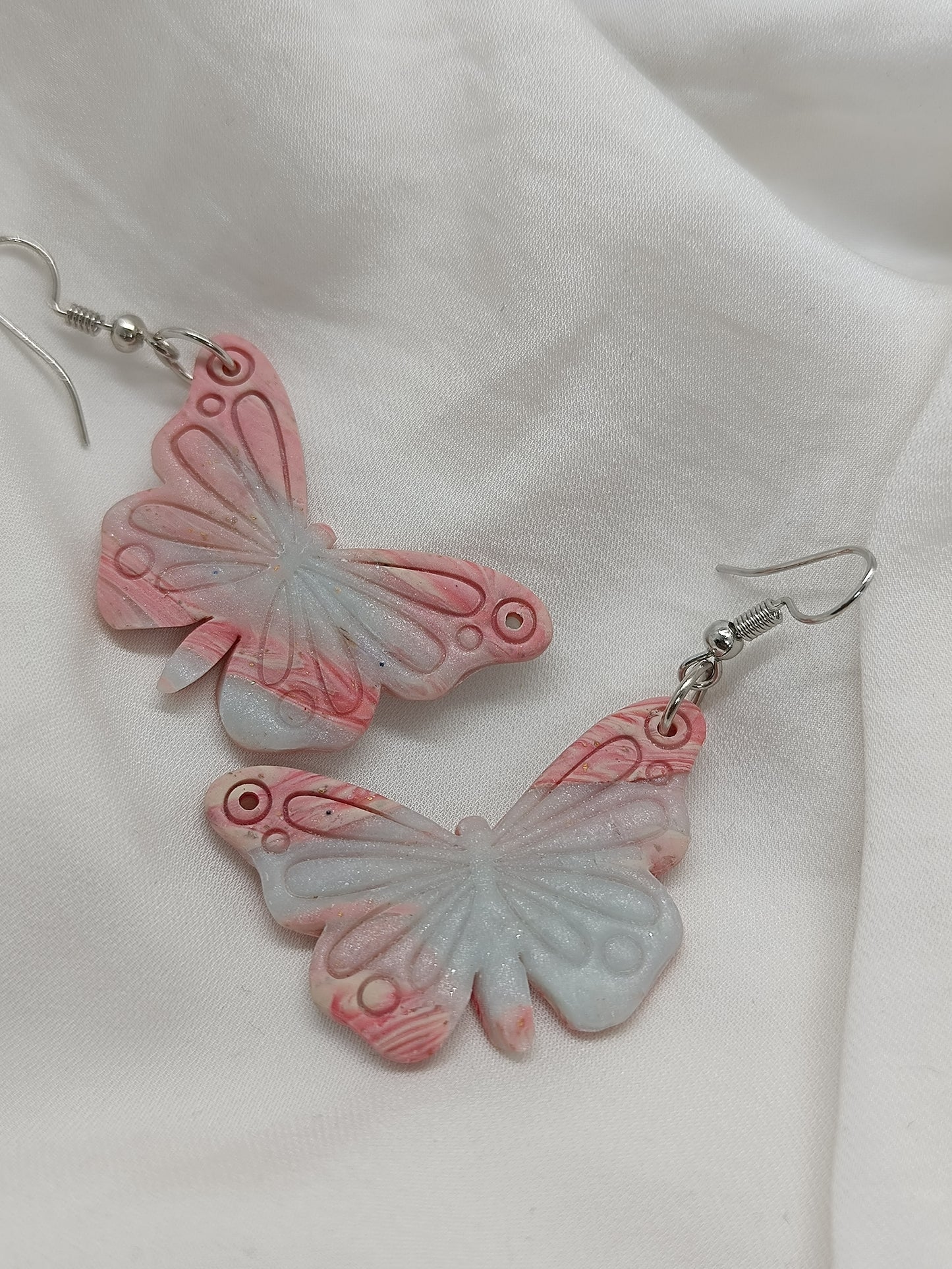 Pendientes Mariposa 🦋