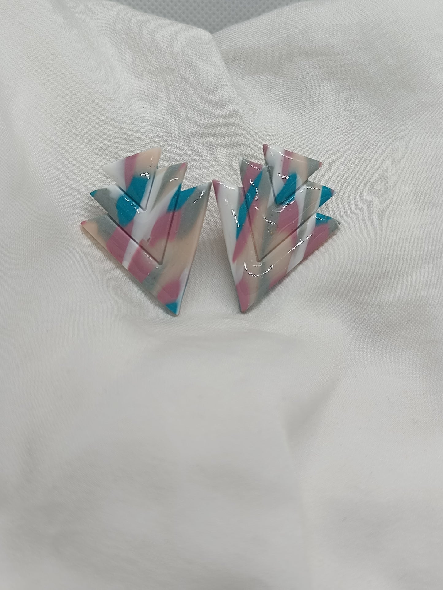 Pendientes Egipto