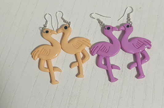 Pendientes Flamenco