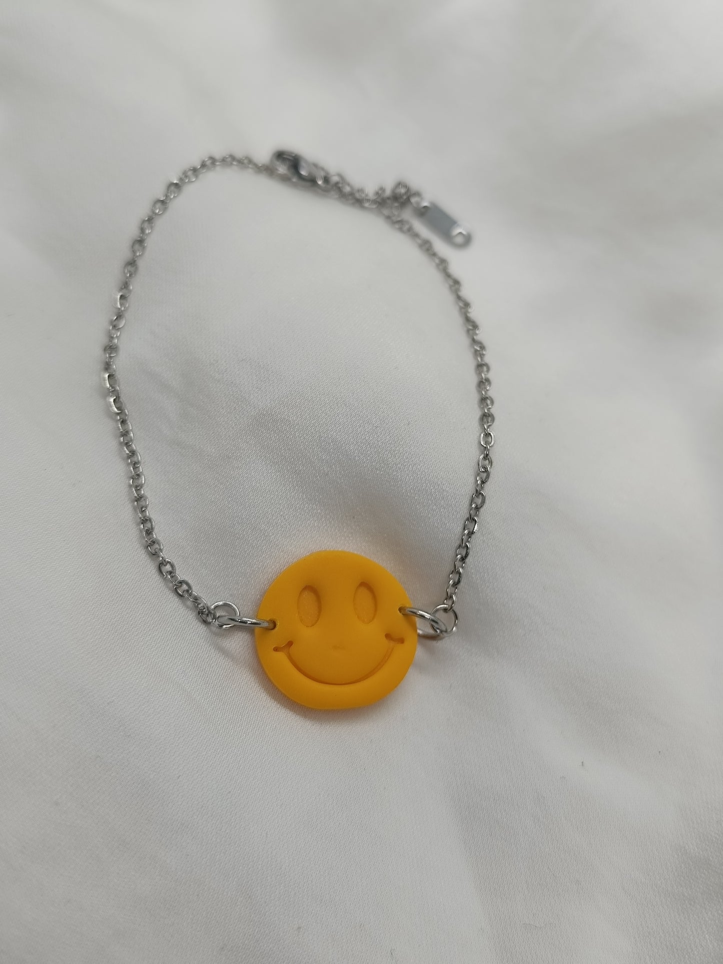 Pulsera Happy