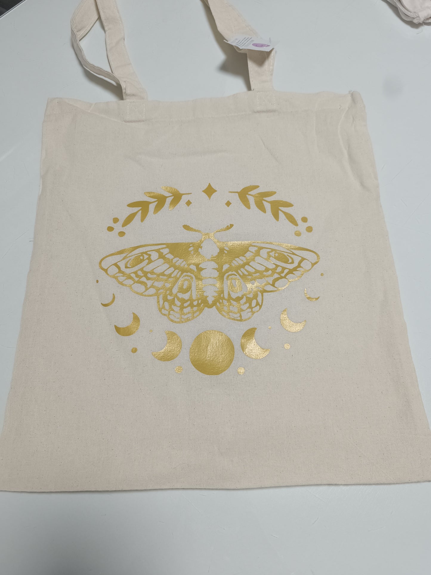 Tote bag Mariposa