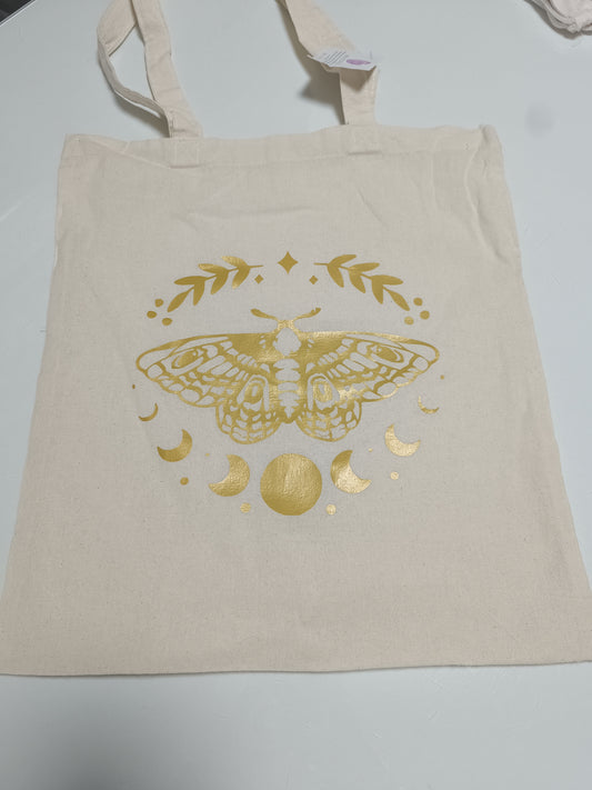 Tote bag Mariposa