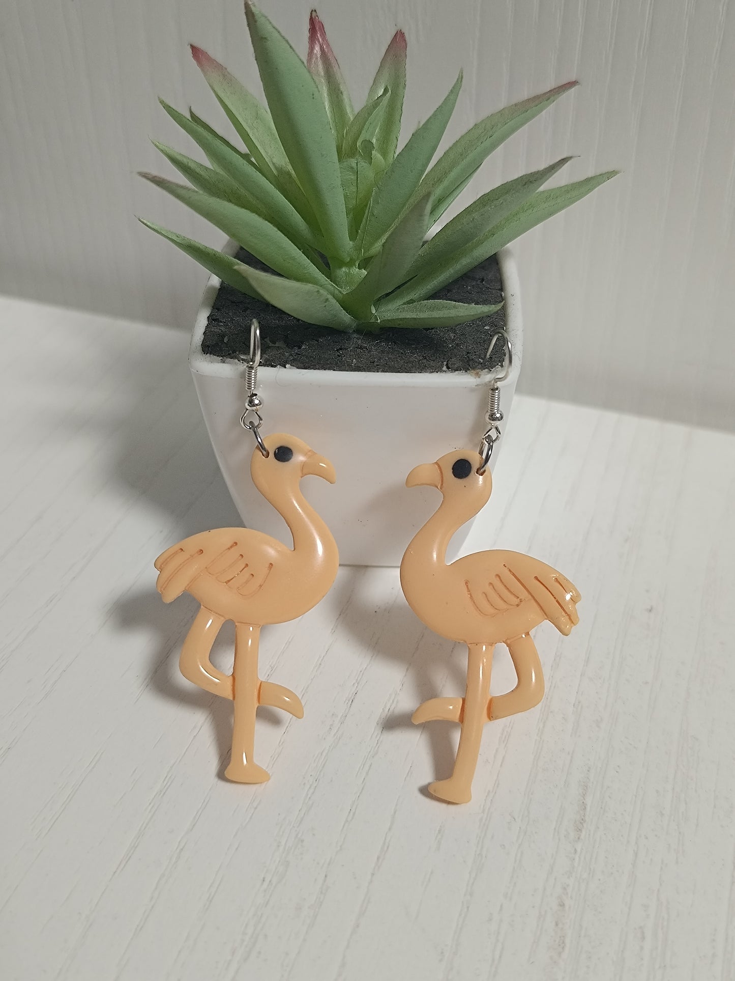 Pendientes Flamenco