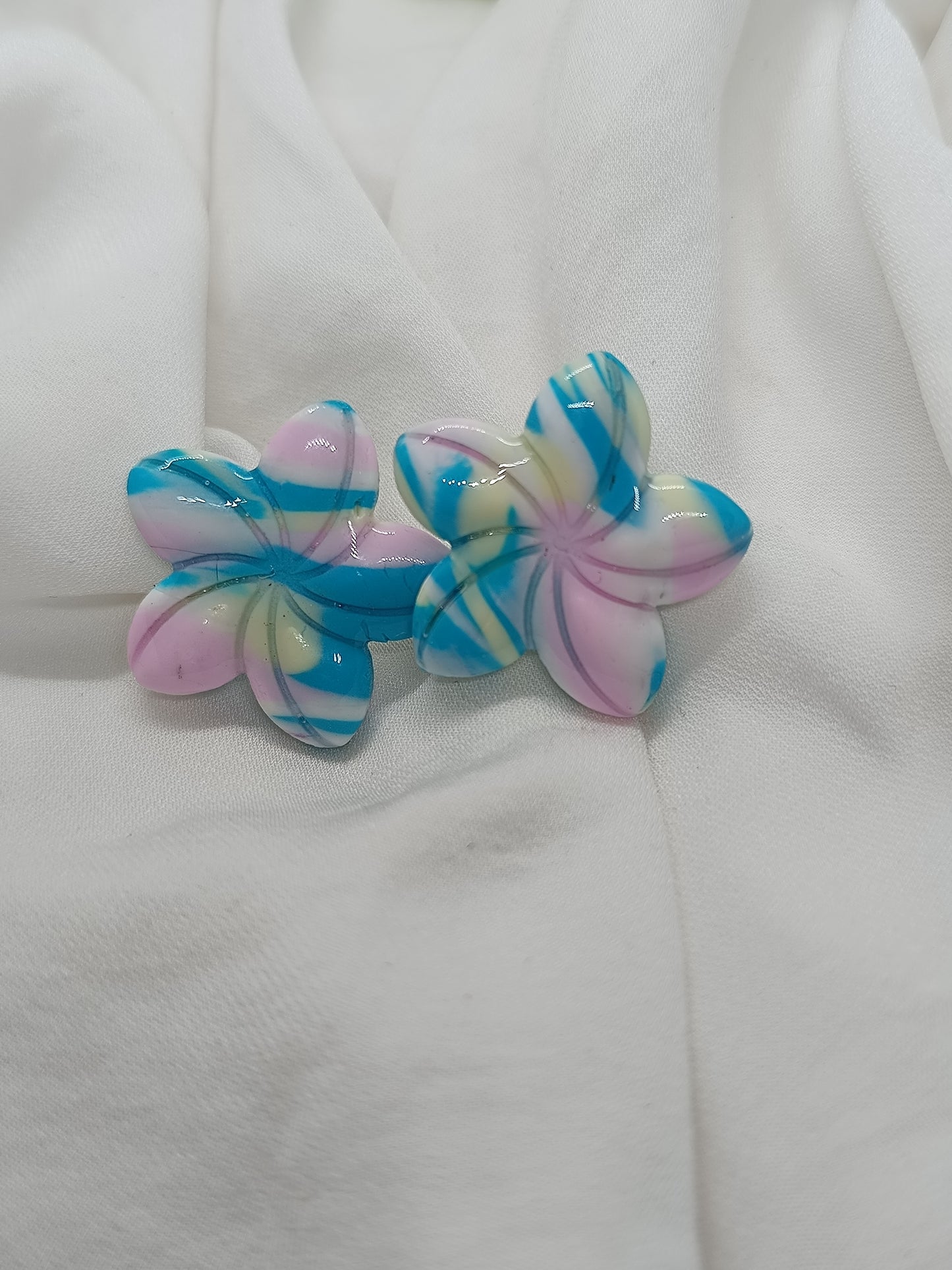 Pendientes Isabel