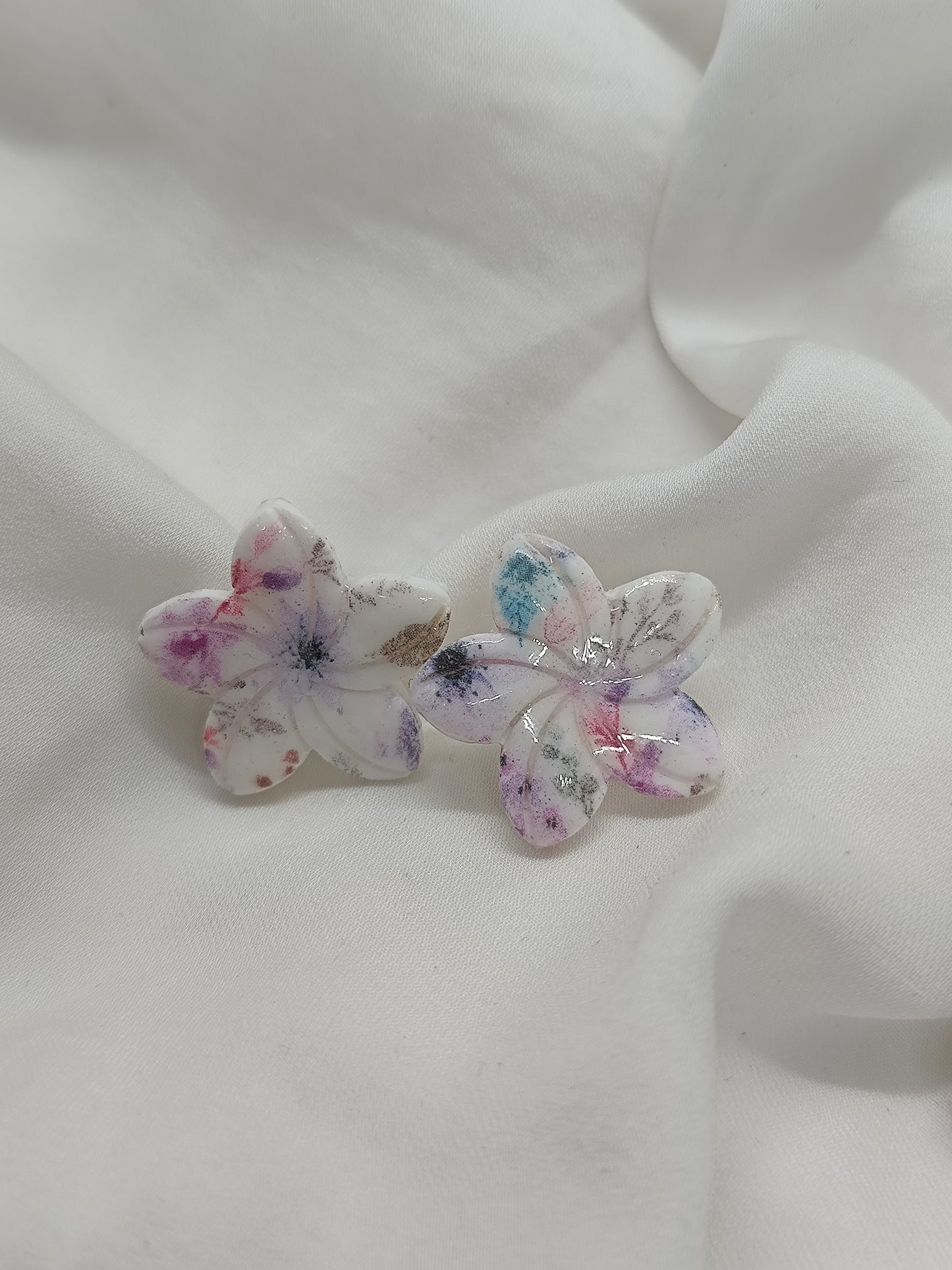 Pendientes Isabel